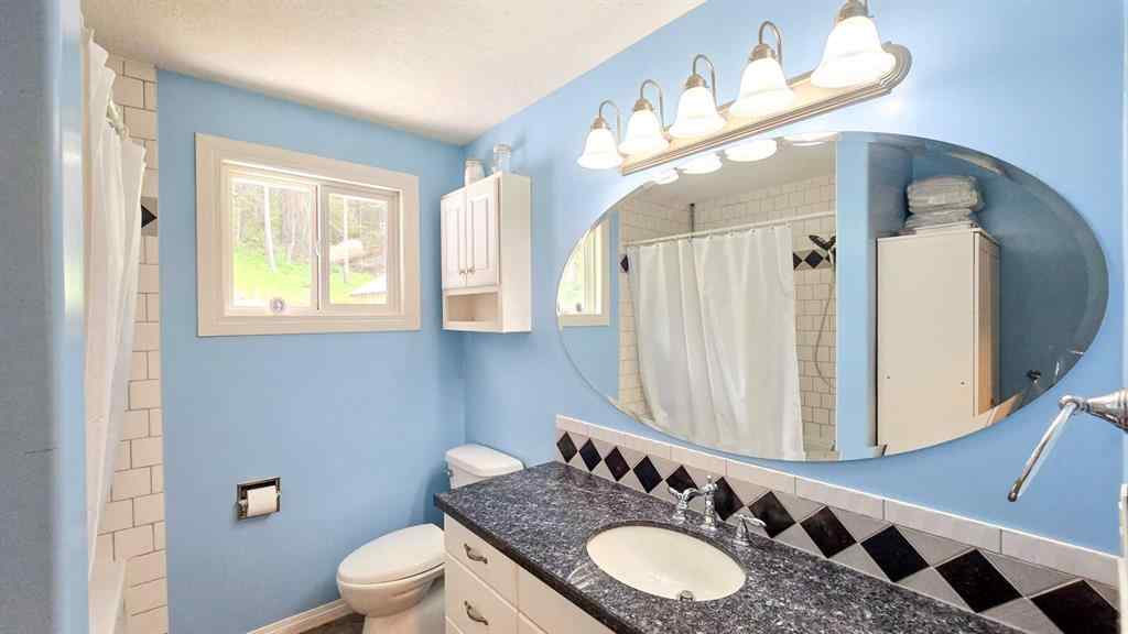 MLS® A2237504 - 13450 17 Avenue  in NONE Blairmore, Residential