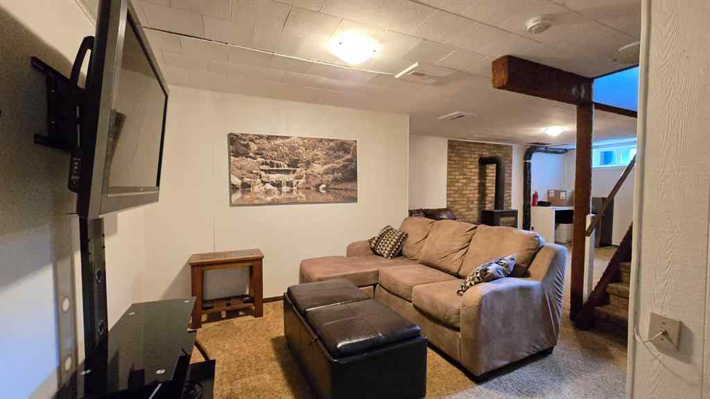 MLS® A2237504 - 13450 17 Avenue  in NONE Blairmore, Residential