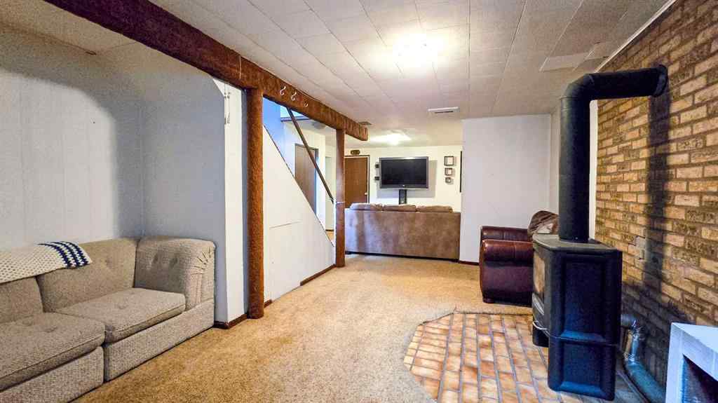 MLS® A2237504 - 13450 17 Avenue  in NONE Blairmore, Residential