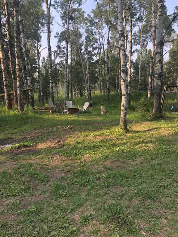 MLS® A2237508 - Unit #10 and 20 31048 Range Road 50 Acres  in NONE Rural Mountain View County, Land