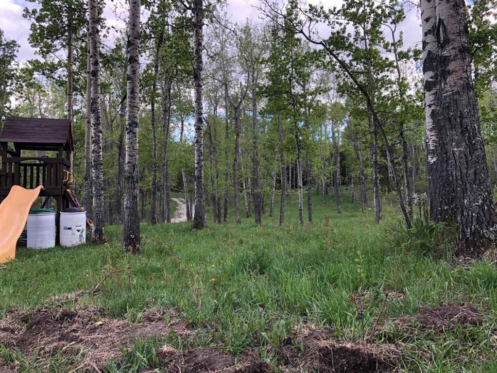 MLS® A2237508 - Unit #10 and 20 31048 Range Road 50 Acres  in NONE Rural Mountain View County, Land