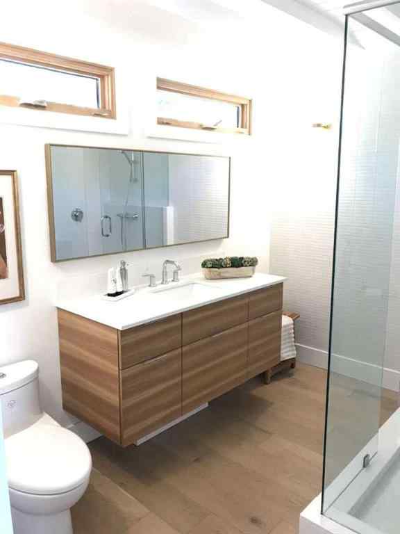 MLS® A2237511 - 2724 Crawford Road NW in Charleswood Calgary, Residential