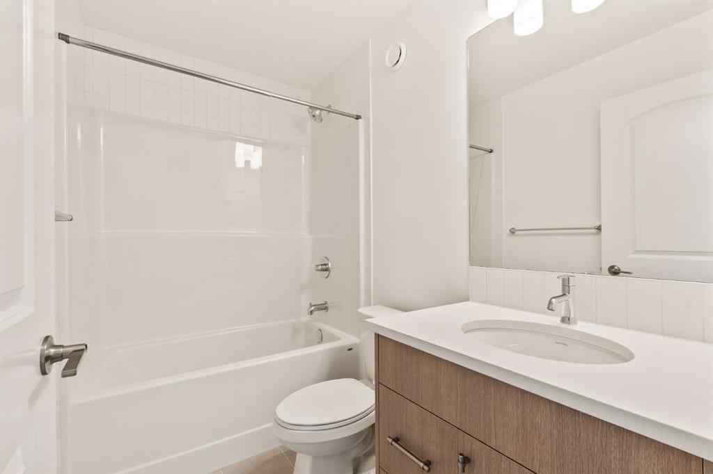 MLS® A2237515 - 47 Herron Walk NE in Livingston Calgary, Residential