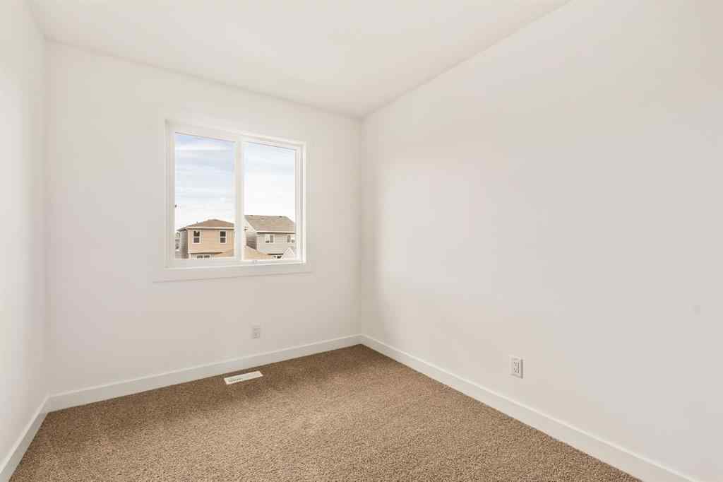 MLS® A2237515 - 47 Herron Walk NE in Livingston Calgary, Residential