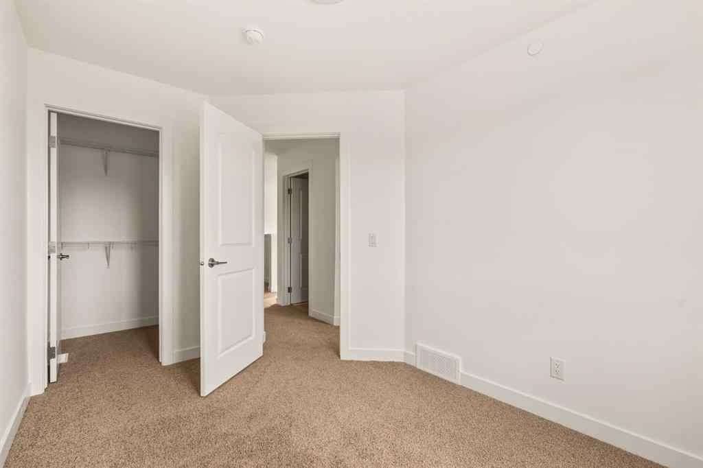 MLS® A2237515 - 47 Herron Walk NE in Livingston Calgary, Residential