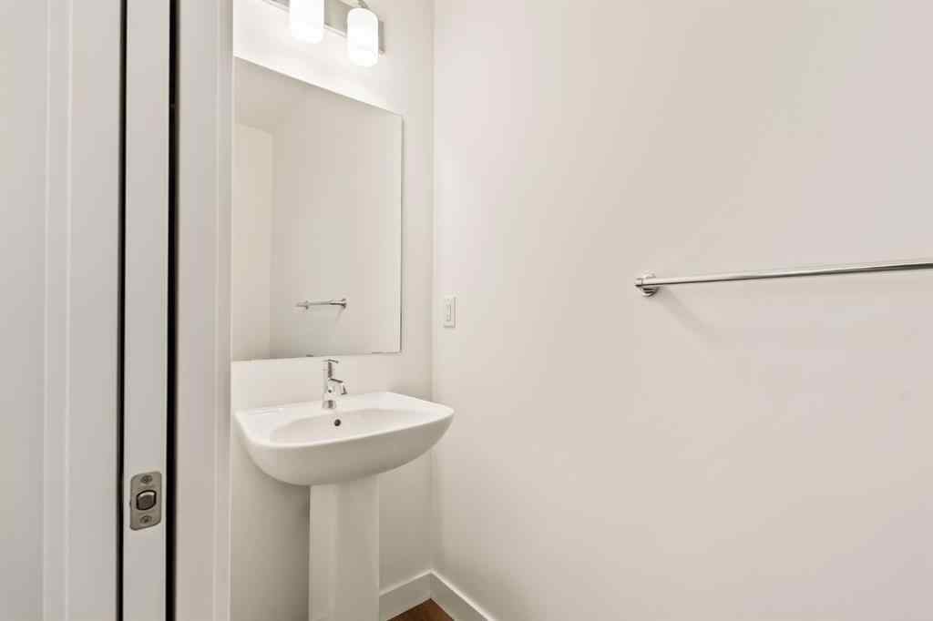 MLS® A2237515 - 47 Herron Walk NE in Livingston Calgary, Residential