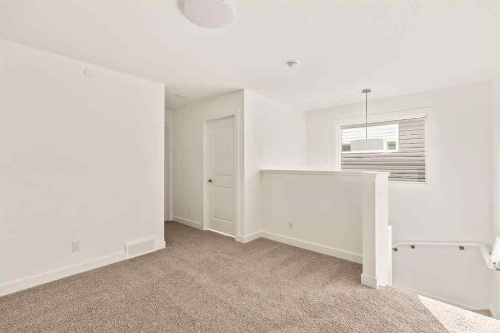 MLS® A2237515 - 47 Herron Walk NE in Livingston Calgary, Residential