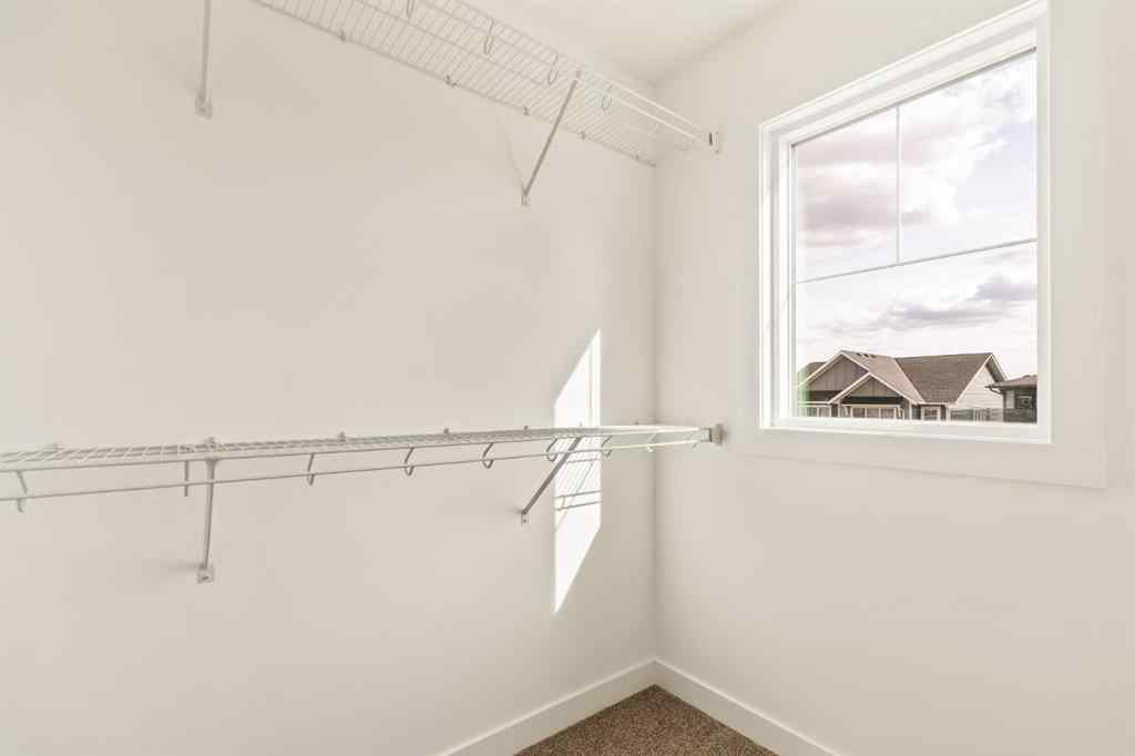 MLS® A2237515 - 47 Herron Walk NE in Livingston Calgary, Residential