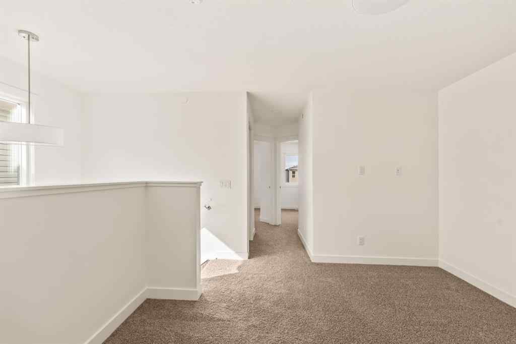 MLS® A2237515 - 47 Herron Walk NE in Livingston Calgary, Residential