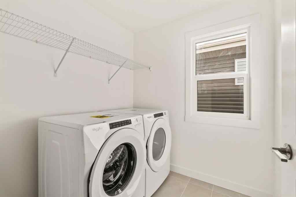 MLS® A2237515 - 47 Herron Walk NE in Livingston Calgary, Residential