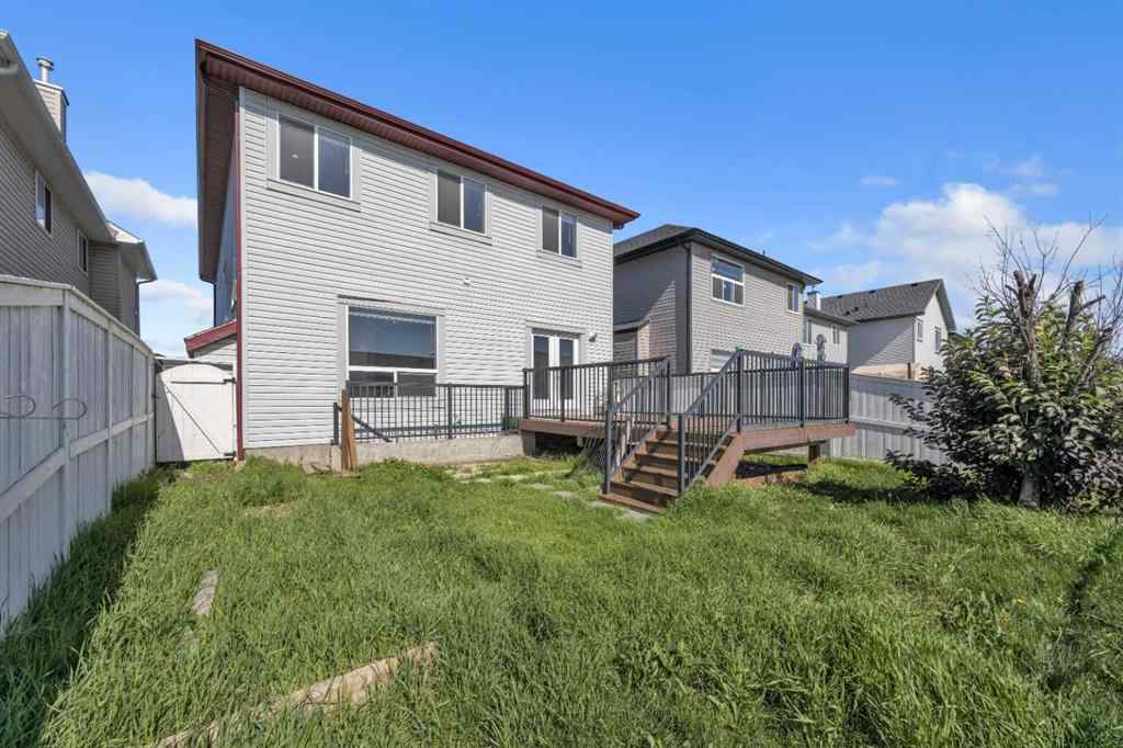 MLS® A2237518 - 28 Saddleland Drive NE in Saddle Ridge Calgary, Residential
