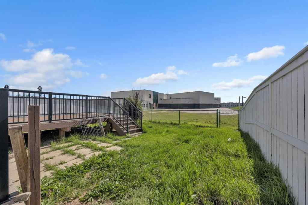 MLS® A2237518 - 28 Saddleland Drive NE in Saddle Ridge Calgary, Residential