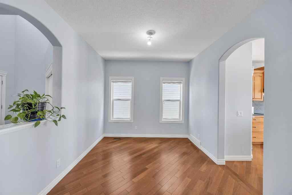 MLS® A2237518 - 28 Saddleland Drive NE in Saddle Ridge Calgary, Residential