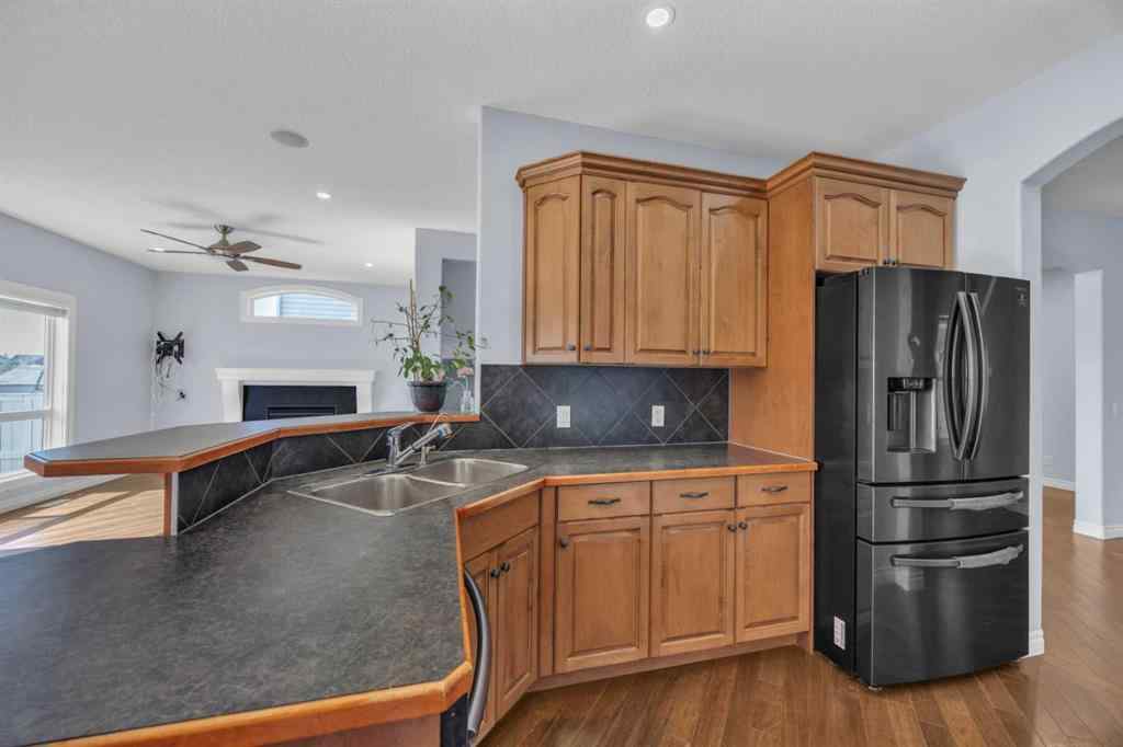 MLS® A2237518 - 28 Saddleland Drive NE in Saddle Ridge Calgary, Residential