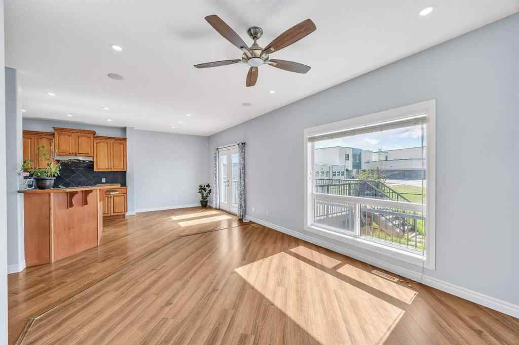 MLS® A2237518 - 28 Saddleland Drive NE in Saddle Ridge Calgary, Residential