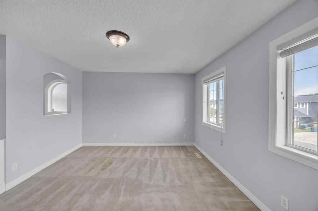 MLS® A2237518 - 28 Saddleland Drive NE in Saddle Ridge Calgary, Residential