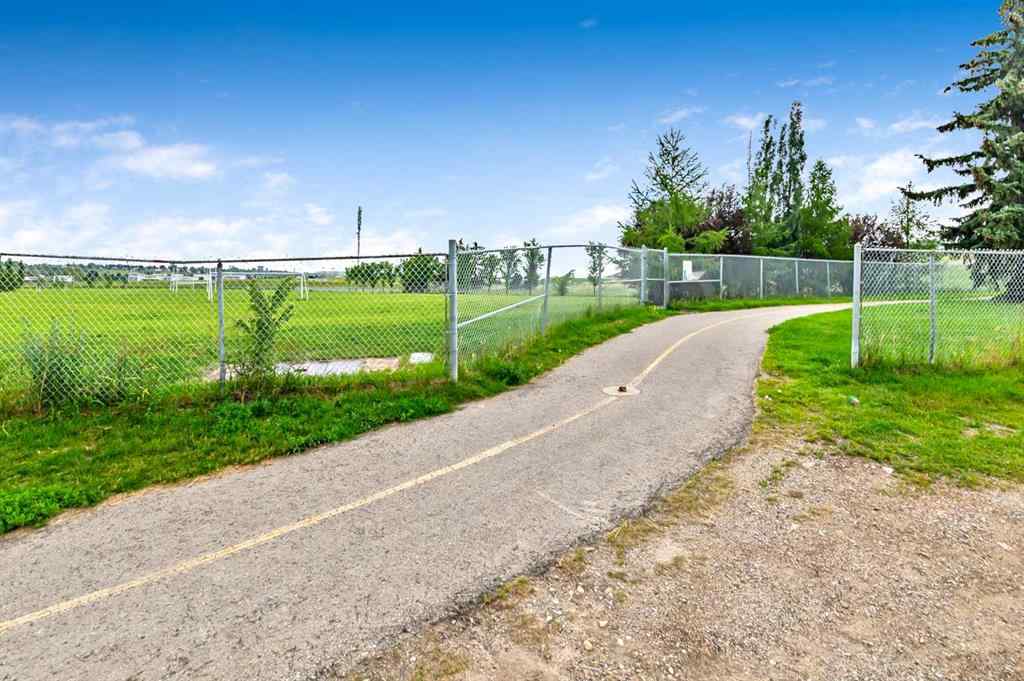 MLS® A2237521 - 3403 73 Street NW in Bowness Calgary, Residential