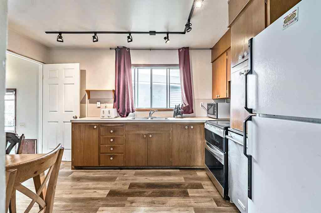 MLS® A2237521 - 3403 73 Street NW in Bowness Calgary, Residential