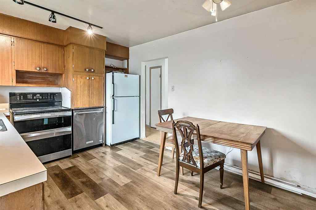 MLS® A2237521 - 3403 73 Street NW in Bowness Calgary, Residential