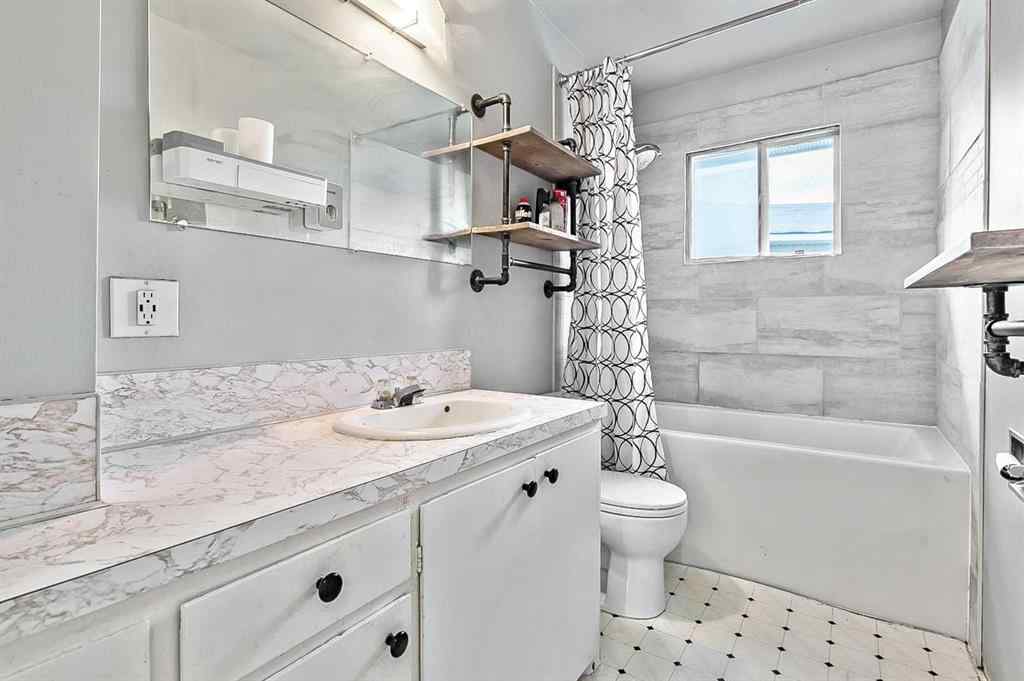 MLS® A2237521 - 3403 73 Street NW in Bowness Calgary, Residential