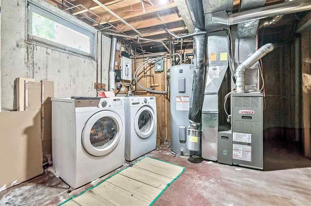 MLS® A2237521 - 3403 73 Street NW in Bowness Calgary, Residential