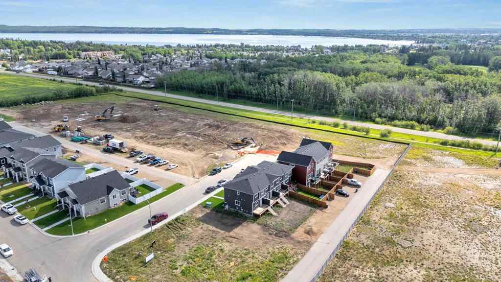 MLS® A2237522 - 13 Gray Close   in Grayhawk Sylvan Lake, Residential
