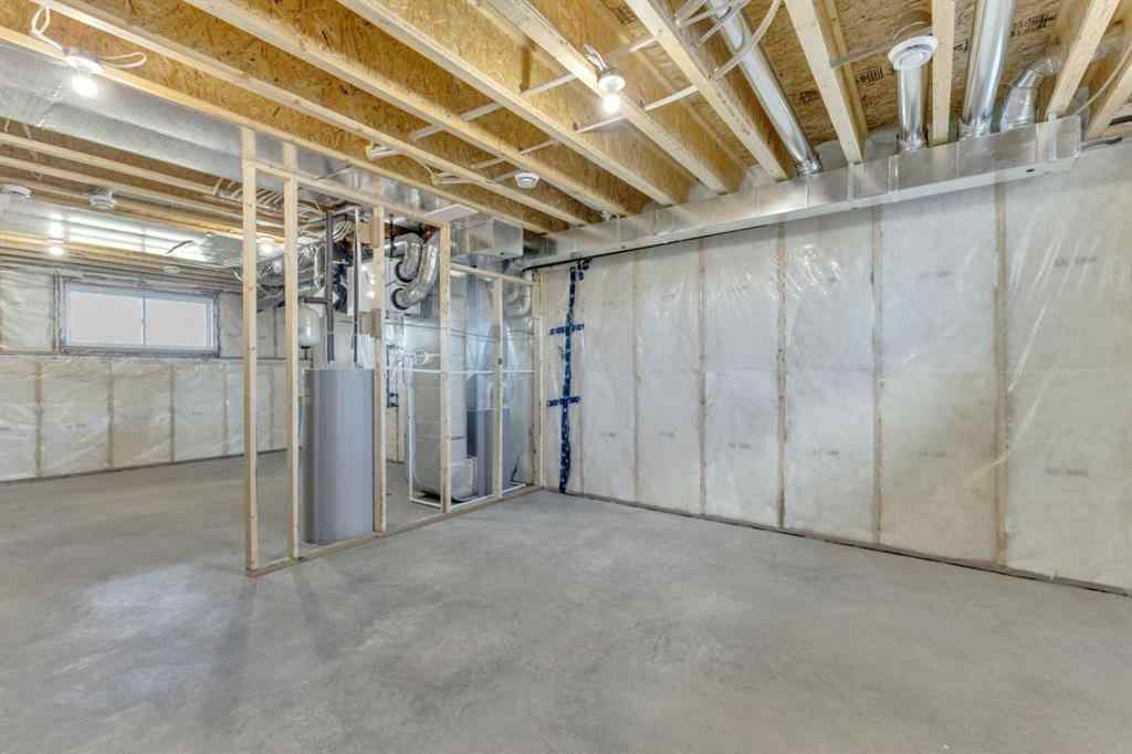 MLS® A2237522 - 13 Gray Close   in Grayhawk Sylvan Lake, Residential