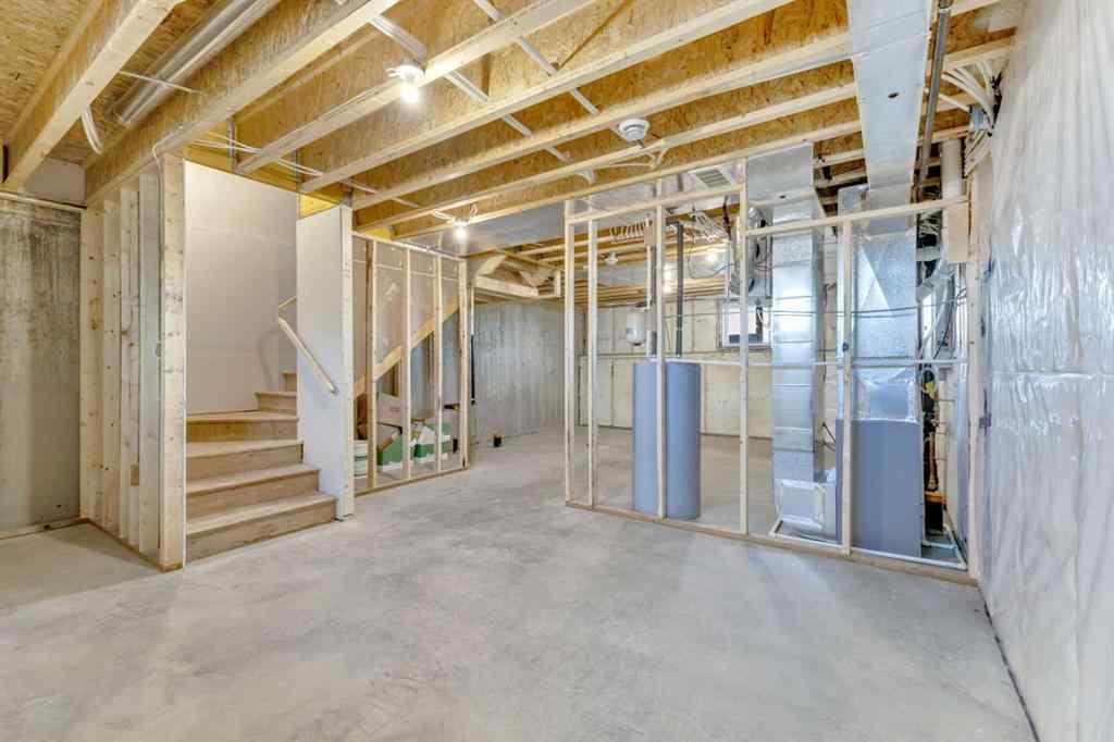 MLS® A2237522 - 13 Gray Close   in Grayhawk Sylvan Lake, Residential