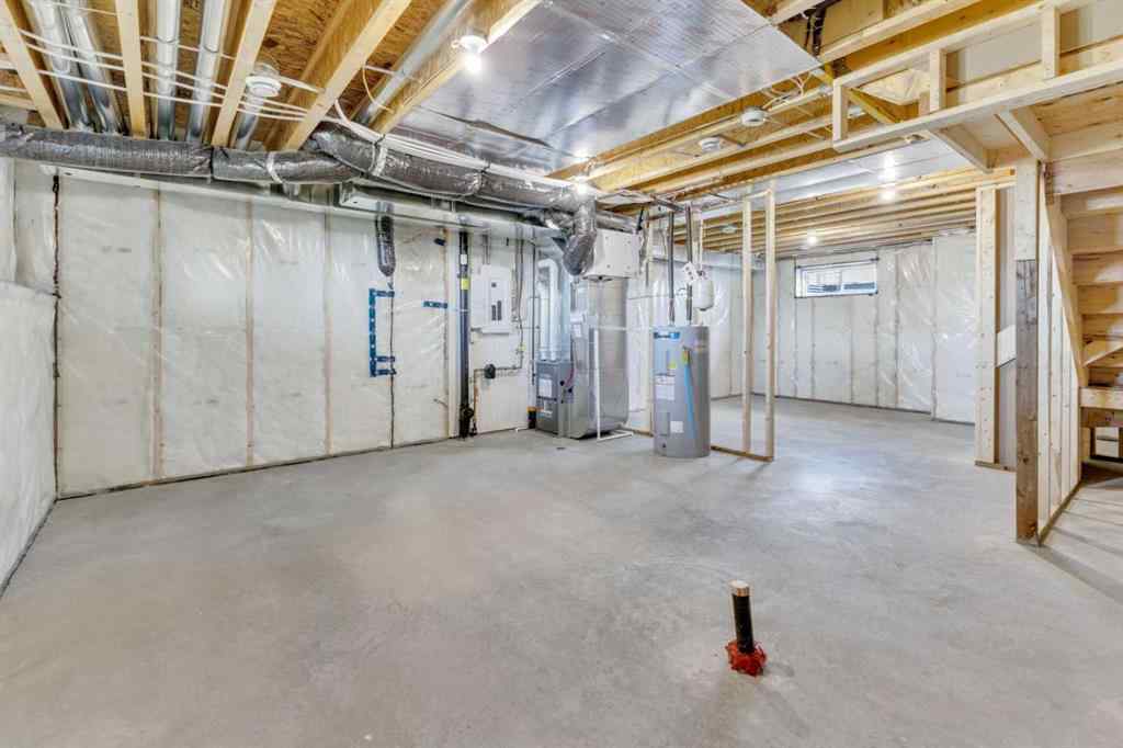 MLS® A2237522 - 13 Gray Close   in Grayhawk Sylvan Lake, Residential