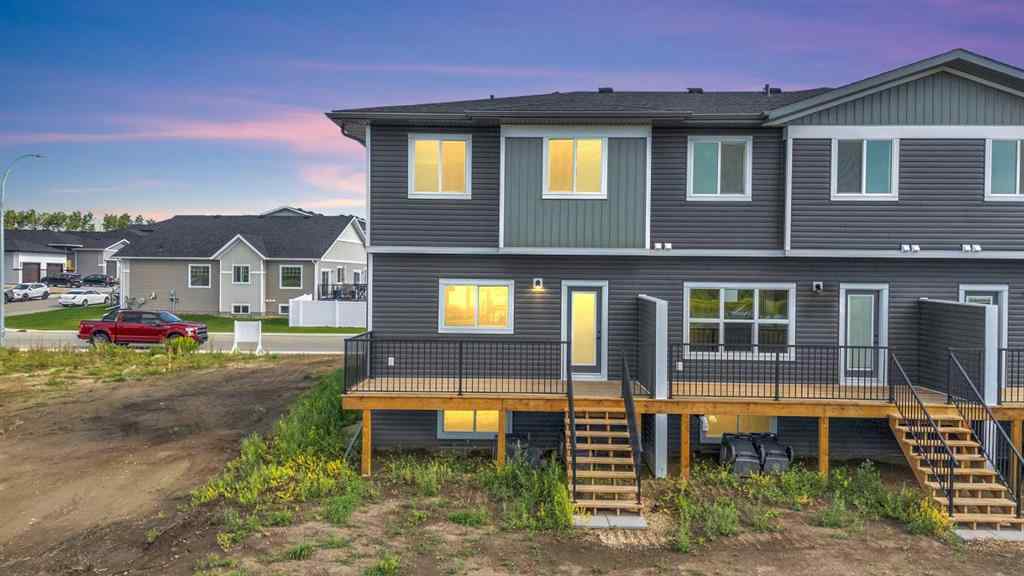 MLS® A2237522 - 13 Gray Close   in Grayhawk Sylvan Lake, Residential