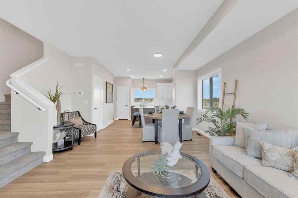 MLS® A2237522 - 13 Gray Close   in Grayhawk Sylvan Lake, Residential