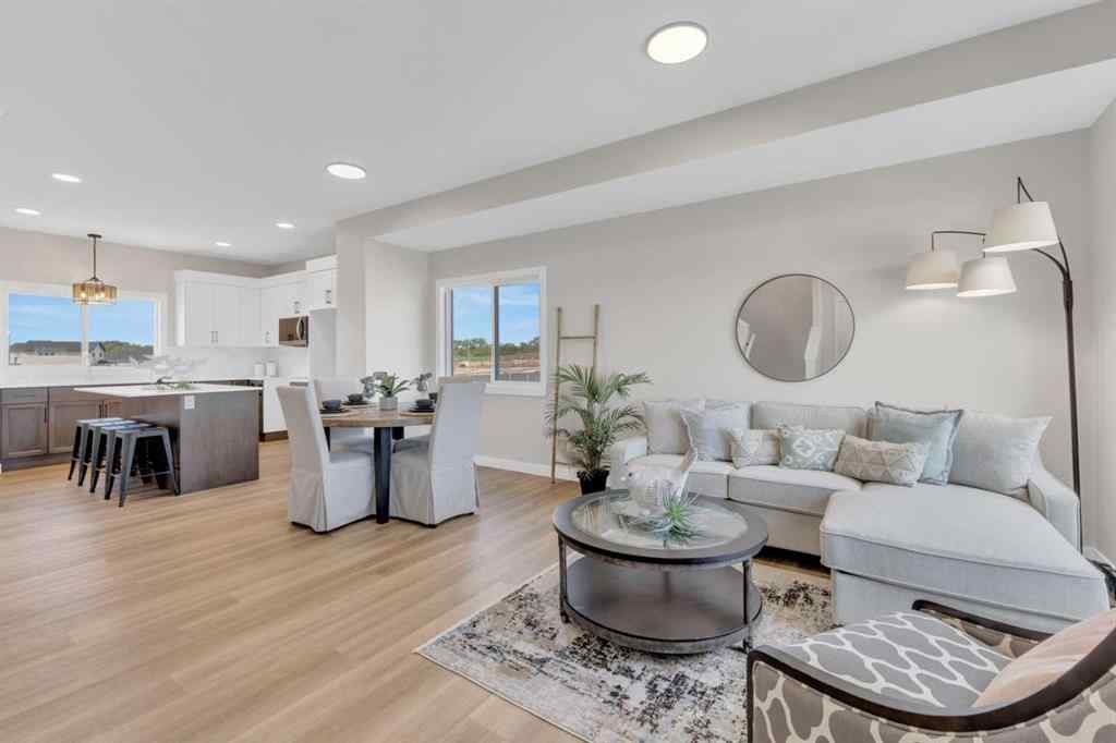 MLS® A2237522 - 13 Gray Close   in Grayhawk Sylvan Lake, Residential