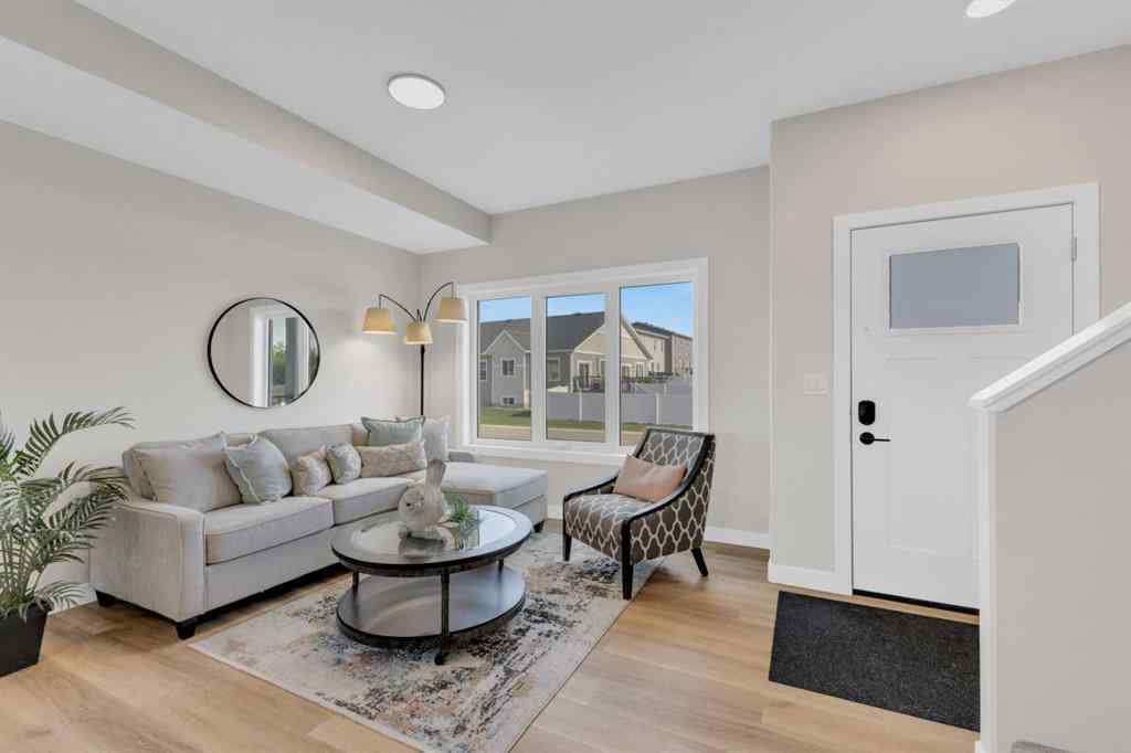 MLS® A2237522 - 13 Gray Close   in Grayhawk Sylvan Lake, Residential