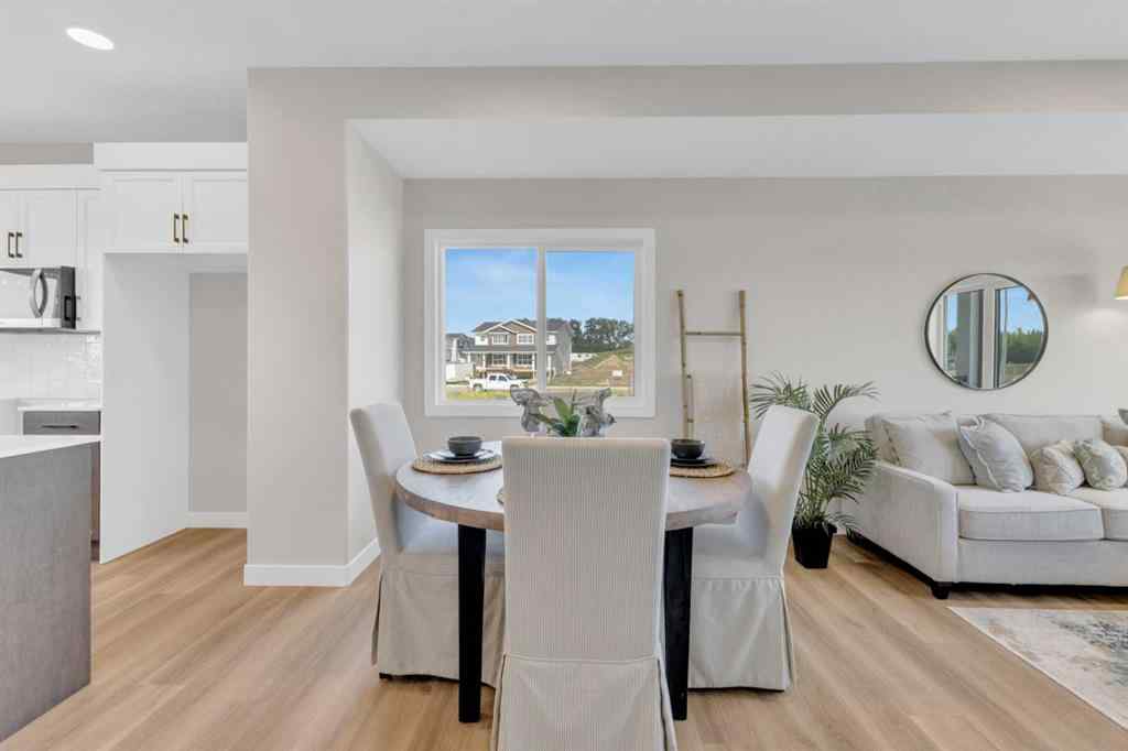 MLS® A2237522 - 13 Gray Close   in Grayhawk Sylvan Lake, Residential