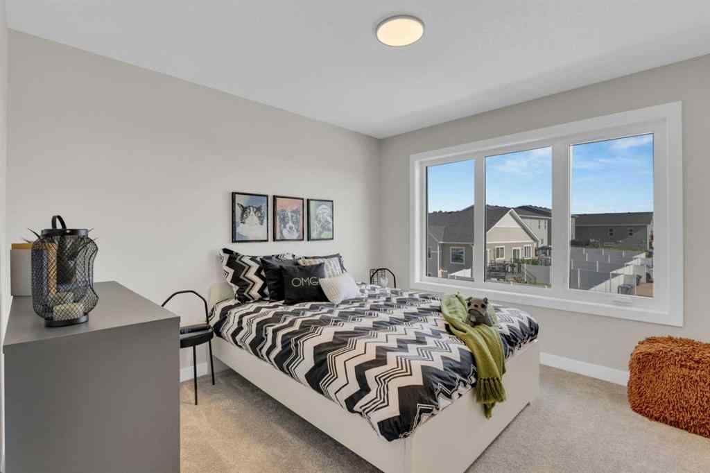 MLS® A2237522 - 13 Gray Close   in Grayhawk Sylvan Lake, Residential