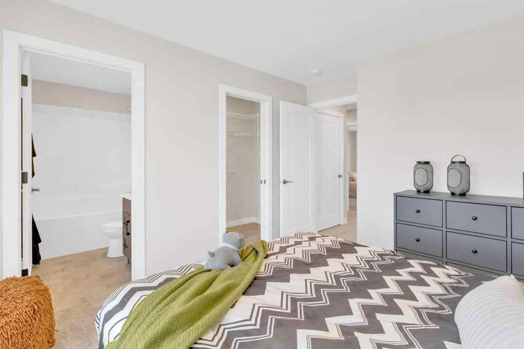 MLS® A2237522 - 13 Gray Close   in Grayhawk Sylvan Lake, Residential