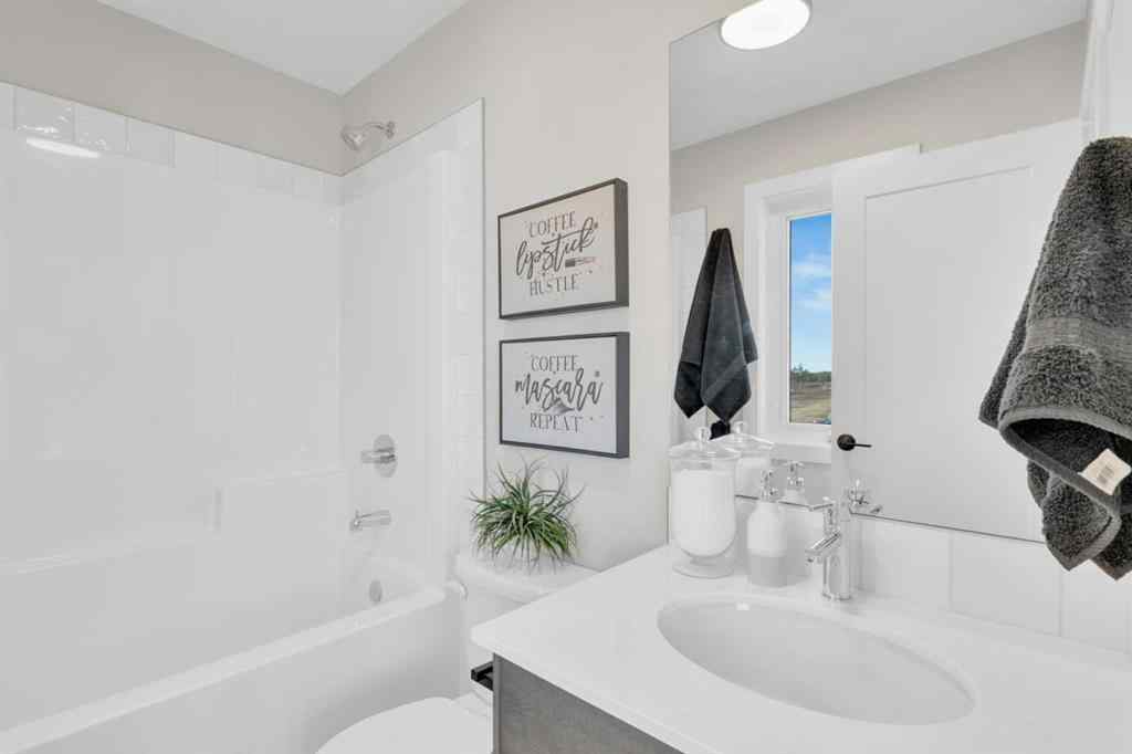 MLS® A2237522 - 13 Gray Close   in Grayhawk Sylvan Lake, Residential