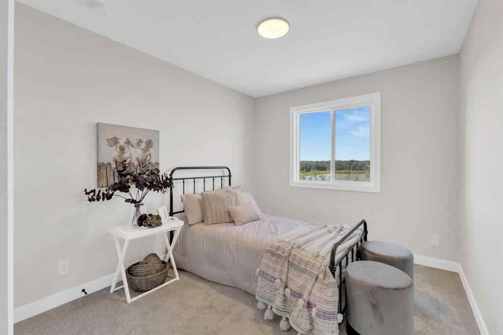MLS® A2237522 - 13 Gray Close   in Grayhawk Sylvan Lake, Residential