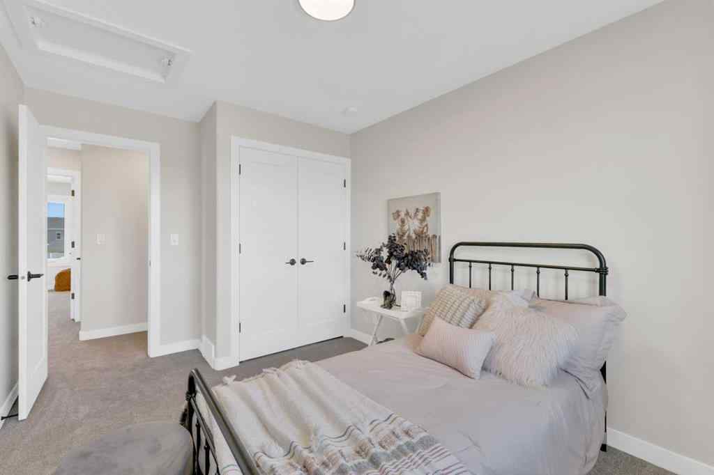 MLS® A2237522 - 13 Gray Close   in Grayhawk Sylvan Lake, Residential