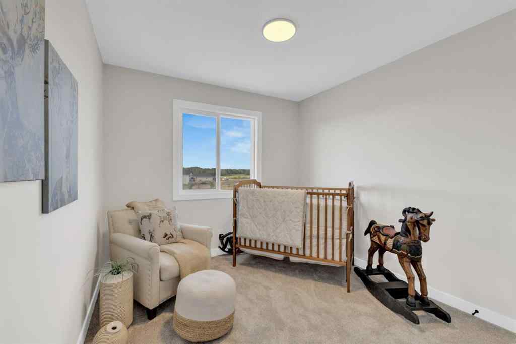 MLS® A2237522 - 13 Gray Close   in Grayhawk Sylvan Lake, Residential