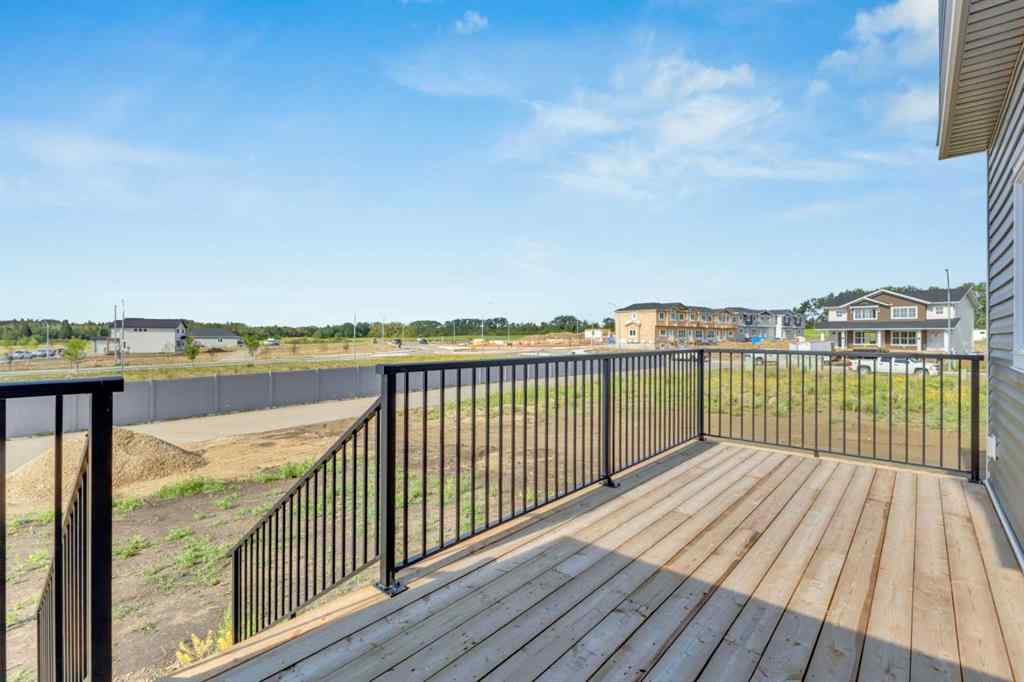 MLS® A2237522 - 13 Gray Close   in Grayhawk Sylvan Lake, Residential
