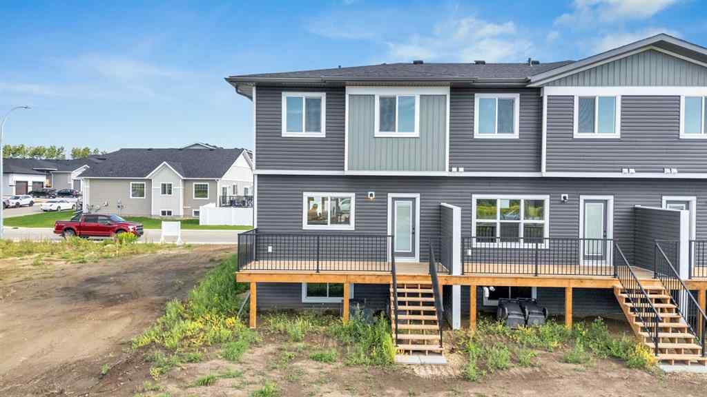 MLS® A2237522 - 13 Gray Close   in Grayhawk Sylvan Lake, Residential