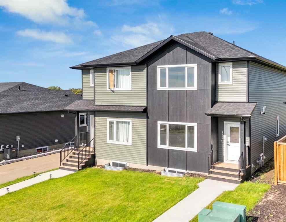 MLS® A2237523 - 111 Gray Close   in Grayhawk Sylvan Lake, Residential