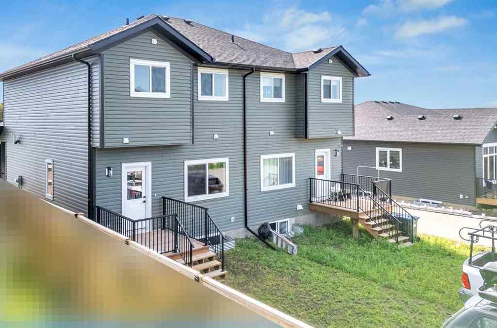 MLS® A2237523 - 111 Gray Close   in Grayhawk Sylvan Lake, Residential
