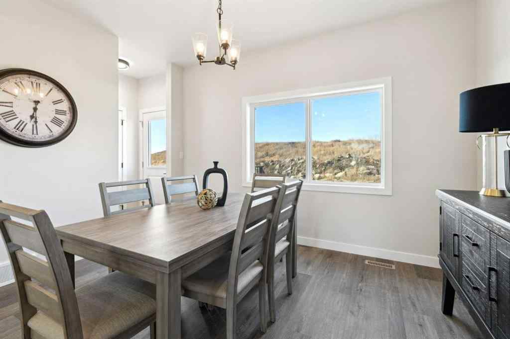 MLS® A2237523 - 111 Gray Close   in Grayhawk Sylvan Lake, Residential