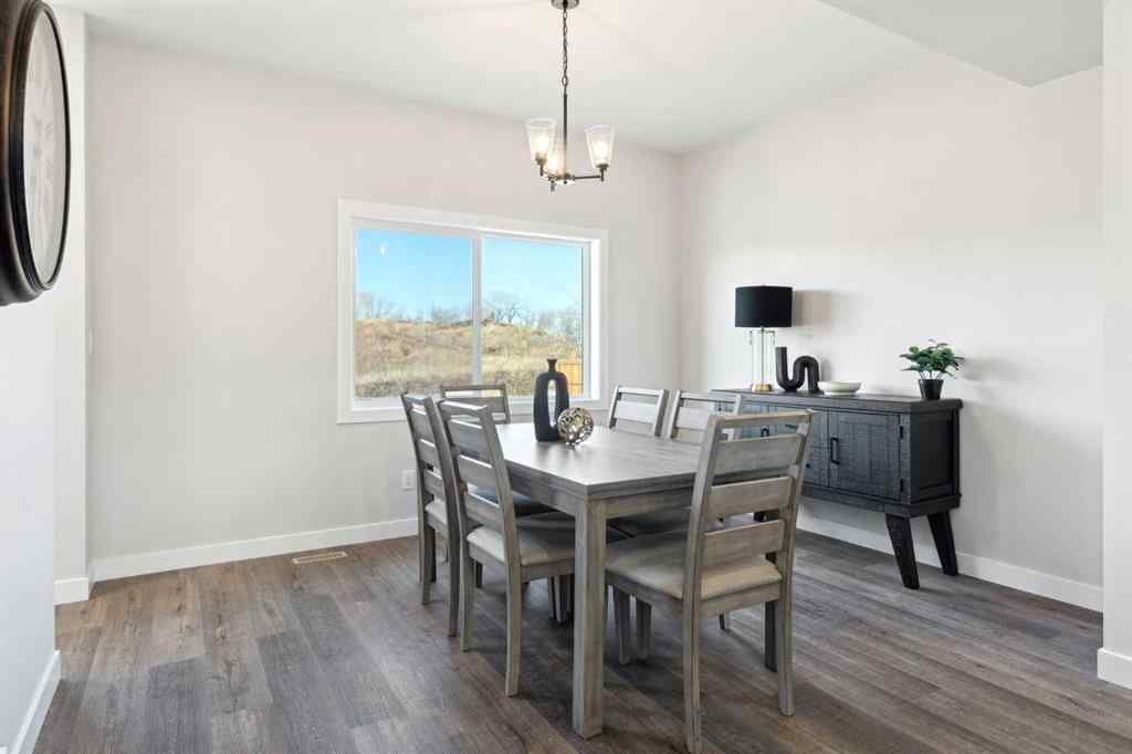 MLS® A2237523 - 111 Gray Close   in Grayhawk Sylvan Lake, Residential