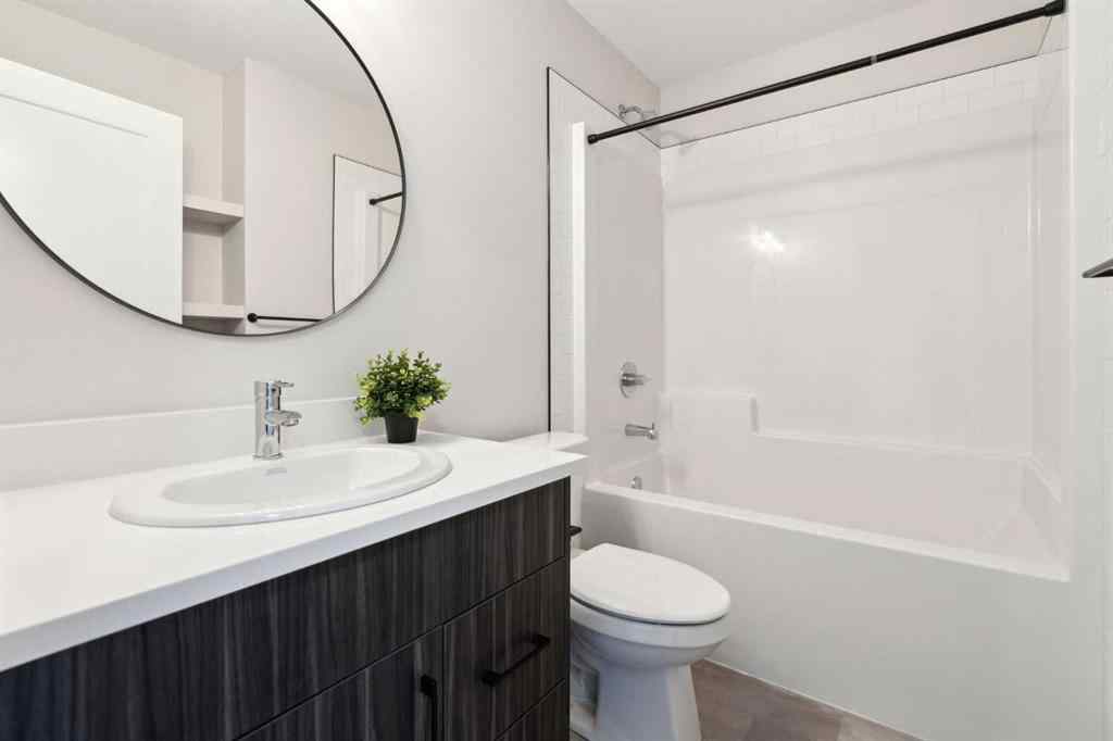 MLS® A2237523 - 111 Gray Close   in Grayhawk Sylvan Lake, Residential