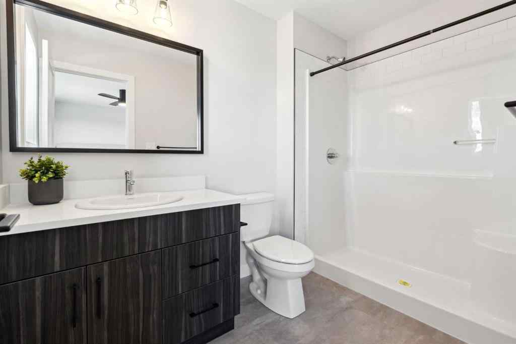 MLS® A2237523 - 111 Gray Close   in Grayhawk Sylvan Lake, Residential