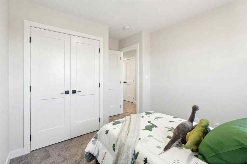 MLS® A2237523 - 111 Gray Close   in Grayhawk Sylvan Lake, Residential