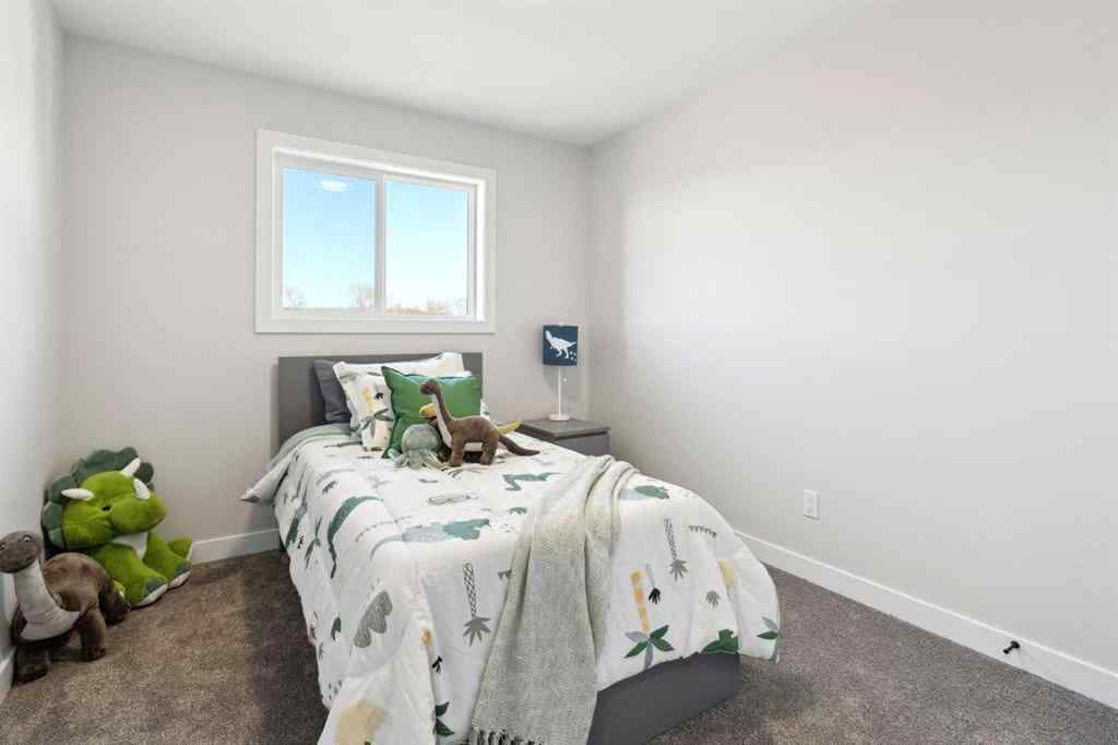 MLS® A2237523 - 111 Gray Close   in Grayhawk Sylvan Lake, Residential